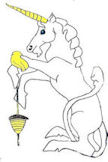 Deb's Unicorn